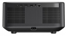 YABER K3 1080P 1600L fekete h&aacute;zimozi projektor Audio-Video / Hifi / Multim&eacute;dia - H&aacute;zimozi - &Ouml;ssze&aacute;ll&iacute;tott h&aacute;zimozi szett - 506978