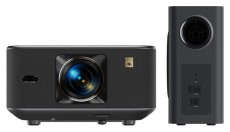 YABER K3 Pro 1080P 1600L fekete h&aacute;zimozi projektor Audio-Video / Hifi / Multim&eacute;dia - H&aacute;zimozi - &Ouml;ssze&aacute;ll&iacute;tott h&aacute;zimozi szett - 506980