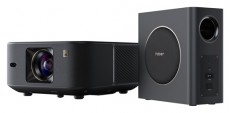 YABER K3 Pro 1080P 1600L fekete h&aacute;zimozi projektor Audio-Video / Hifi / Multim&eacute;dia - H&aacute;zimozi - &Ouml;ssze&aacute;ll&iacute;tott h&aacute;zimozi szett - 506980
