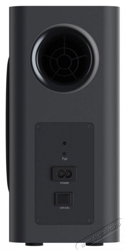 YABER K2s Pro Telev&iacute;zi&oacute;k - Kivet&iacute;tő - Kivet&iacute;tő - 530420