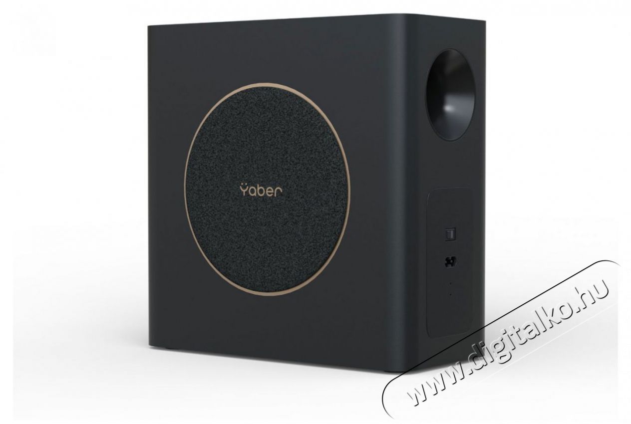 YABER K2s Pro Telev&iacute;zi&oacute;k - Kivet&iacute;tő - Kivet&iacute;tő - 530420