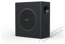 YABER K2s Pro Telev&iacute;zi&oacute;k - Kivet&iacute;tő - Kivet&iacute;tő - 530420