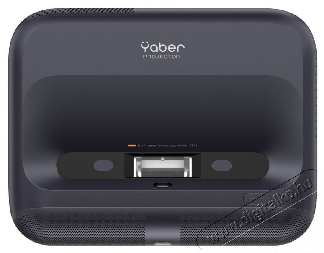 YABER K300s Telev&iacute;zi&oacute;k - Kivet&iacute;tő - Kivet&iacute;tő - 530419