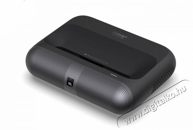 YABER K300s Telev&iacute;zi&oacute;k - Kivet&iacute;tő - Kivet&iacute;tő - 530419