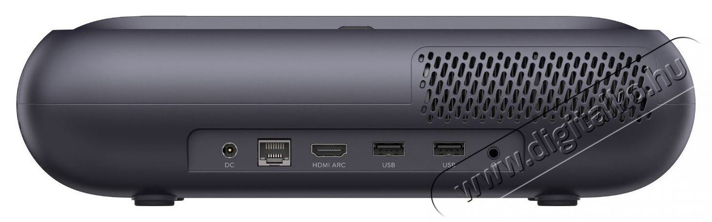 YABER K300s Telev&iacute;zi&oacute;k - Kivet&iacute;tő - Kivet&iacute;tő - 530419