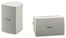 Yamaha NSAW194 /pár - fehér Audio-Video / Hifi / Multimédia - Hangfal - Hangfalszett - Beépíthető hangsugárzó - 272810