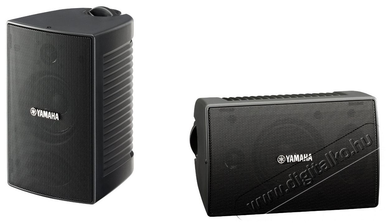 Yamaha NSAW194 hangsug&aacute;rz&oacute; /p&aacute;r - fekete Audio-Video / Hifi / Multim&eacute;dia - Hangfal - Hangfalszett - K&uuml;lt&eacute;ri hangsug&aacute;rz&oacute; - 266520