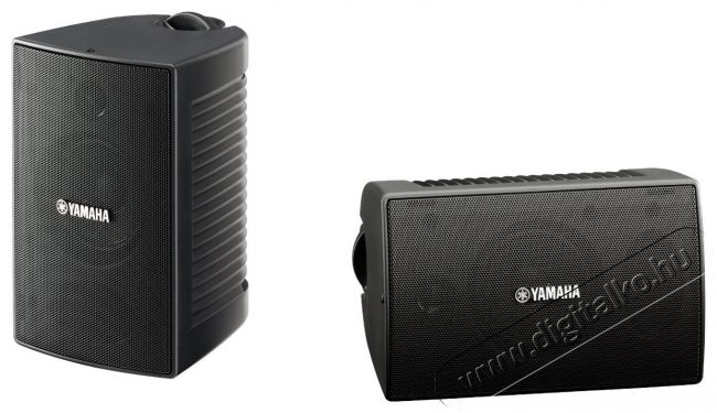 Yamaha NSAW194 hangsug&aacute;rz&oacute; /p&aacute;r - fekete Audio-Video / Hifi / Multim&eacute;dia - Hangfal - Hangfalszett - K&uuml;lt&eacute;ri hangsug&aacute;rz&oacute; - 266520