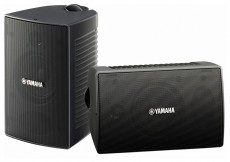Yamaha NSAW294 /pár - fekete Audio-Video / Hifi / Multimédia - Hangfal - Hangfalszett - Beépíthető hangsugárzó - 266521
