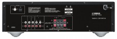 Yamaha R-S202D BL sztere&oacute; r&aacute;di&oacute;erős&iacute;tő - fekete Audio-Video / Hifi / Multim&eacute;dia - Hifi - Sztere&oacute; - CD / DVD / Multim&eacute;dia lej&aacute;tsz&oacute;s r&aacute;di&oacute;erős&iacute;tő - 316016