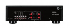Yamaha A-S201 - ez&uuml;st Audio-Video / Hifi / Multim&eacute;dia - Hifi - Sztere&oacute; - Sztere&oacute; erős&iacute;tő - 277439