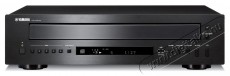 Yamaha CD-C603 BLACK Audio-Video / Hifi / Multimédia - CD / DVD / Blu-Ray / Multimédia készülék - CD lejátszó - 511563