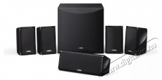 Yamaha NS-P41, fekete Audio-Video / Hifi / Multimédia - Hangfal - Hangfalszett - Hangfalszett - 511566