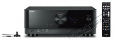 Yamaha RX-V6A fekete Audio-Video / Hifi / Multim&eacute;dia - Hifi - Sztere&oacute; - CD / DVD / Multim&eacute;dia lej&aacute;tsz&oacute;s r&aacute;di&oacute;erős&iacute;tő - 511561