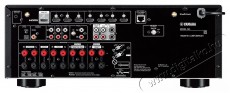 Yamaha RX-V6A fekete Audio-Video / Hifi / Multim&eacute;dia - Hifi - Sztere&oacute; - CD / DVD / Multim&eacute;dia lej&aacute;tsz&oacute;s r&aacute;di&oacute;erős&iacute;tő - 511561