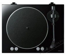 Yamaha TT-N503 MusicCast VINYL 500 fekete Audio-Video / Hifi / Multim&eacute;dia - Bakelit lemezj&aacute;tsz&oacute; - Bakelit lemezj&aacute;tsz&oacute; - 511568