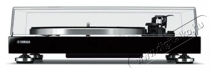 Yamaha TT-N503 MusicCast VINYL 500 fekete Audio-Video / Hifi / Multim&eacute;dia - Bakelit lemezj&aacute;tsz&oacute; - Bakelit lemezj&aacute;tsz&oacute; - 511568