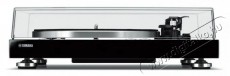 Yamaha TT-N503 MusicCast VINYL 500 fekete Audio-Video / Hifi / Multim&eacute;dia - Bakelit lemezj&aacute;tsz&oacute; - Bakelit lemezj&aacute;tsz&oacute; - 511568