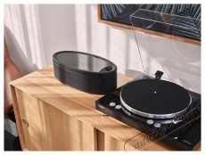 Yamaha TT-N503 MusicCast VINYL 500 fekete Audio-Video / Hifi / Multim&eacute;dia - Bakelit lemezj&aacute;tsz&oacute; - Bakelit lemezj&aacute;tsz&oacute; - 511568