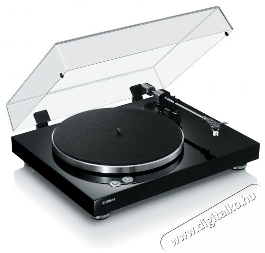 Yamaha TT-S303 BLACK Audio-Video / Hifi / Multim&eacute;dia - Bakelit lemezj&aacute;tsz&oacute; - Bakelit lemezj&aacute;tsz&oacute; - 511565