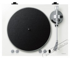 Yamaha TT-N503 MusicCast VINYL 500 feh&eacute;r Audio-Video / Hifi / Multim&eacute;dia - Bakelit lemezj&aacute;tsz&oacute; - Bakelit lemezj&aacute;tsz&oacute; - 530396