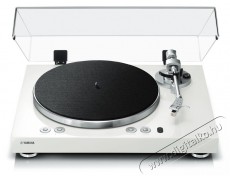 Yamaha TT-N503 MusicCast VINYL 500 feh&eacute;r Audio-Video / Hifi / Multim&eacute;dia - Bakelit lemezj&aacute;tsz&oacute; - Bakelit lemezj&aacute;tsz&oacute; - 530396