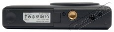YASHICA DigiMate Black F&eacute;nyk&eacute;pezőg&eacute;p / kamera - Kompakt f&eacute;nyk&eacute;pezőg&eacute;p - Norm&aacute;l tud&aacute;s&uacute; kompakt - 538064