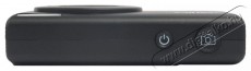 YASHICA DigiMate Black F&eacute;nyk&eacute;pezőg&eacute;p / kamera - Kompakt f&eacute;nyk&eacute;pezőg&eacute;p - Norm&aacute;l tud&aacute;s&uacute; kompakt - 538064