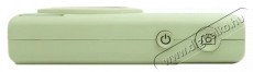 YASHICA DigiMate Green F&eacute;nyk&eacute;pezőg&eacute;p / kamera - Kompakt f&eacute;nyk&eacute;pezőg&eacute;p - Norm&aacute;l tud&aacute;s&uacute; kompakt - 538060