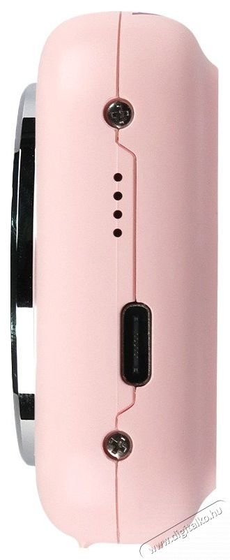 YASHICA Hello Kitty Digital Camera DZ-100 Pink F&eacute;nyk&eacute;pezőg&eacute;p / kamera - Kompakt f&eacute;nyk&eacute;pezőg&eacute;p - Norm&aacute;l tud&aacute;s&uacute; kompakt - 538067