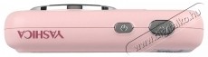 YASHICA Hello Kitty Digital Camera DZ-100 Pink F&eacute;nyk&eacute;pezőg&eacute;p / kamera - Kompakt f&eacute;nyk&eacute;pezőg&eacute;p - Norm&aacute;l tud&aacute;s&uacute; kompakt - 538067