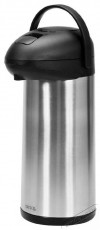 YATO termosz - asztali, pump&aacute;s, 5,0l Konyhai term&eacute;kek - Ed&eacute;ny - Termosz - 526702