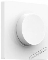 Yeelight Smart Wireless Dimmer H&aacute;ztart&aacute;s / Otthon / K&uuml;lt&eacute;r - Vil&aacute;g&iacute;t&aacute;s / elektromoss&aacute;g - L&aacute;mpa kieg&eacute;sz&iacute;tő - 520507