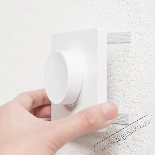 Yeelight Smart Wireless Dimmer H&aacute;ztart&aacute;s / Otthon / K&uuml;lt&eacute;r - Vil&aacute;g&iacute;t&aacute;s / elektromoss&aacute;g - L&aacute;mpa kieg&eacute;sz&iacute;tő - 520507