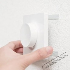 Yeelight Smart Wireless Dimmer H&aacute;ztart&aacute;s / Otthon / K&uuml;lt&eacute;r - Vil&aacute;g&iacute;t&aacute;s / elektromoss&aacute;g - L&aacute;mpa kieg&eacute;sz&iacute;tő - 520507