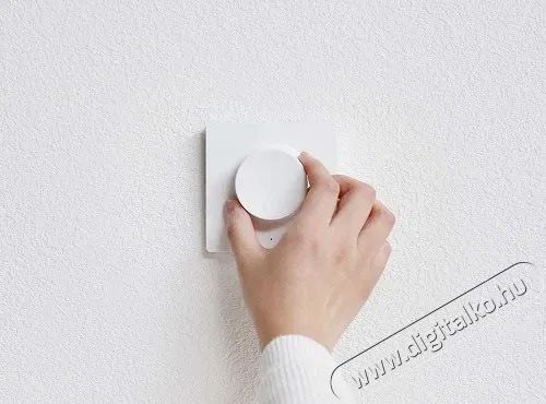 Yeelight Smart Wireless Dimmer H&aacute;ztart&aacute;s / Otthon / K&uuml;lt&eacute;r - Vil&aacute;g&iacute;t&aacute;s / elektromoss&aacute;g - L&aacute;mpa kieg&eacute;sz&iacute;tő - 520507