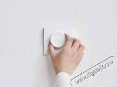 Yeelight Smart Wireless Dimmer H&aacute;ztart&aacute;s / Otthon / K&uuml;lt&eacute;r - Vil&aacute;g&iacute;t&aacute;s / elektromoss&aacute;g - L&aacute;mpa kieg&eacute;sz&iacute;tő - 520507