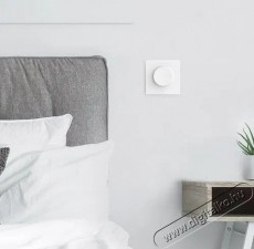 Yeelight Smart Wireless Dimmer H&aacute;ztart&aacute;s / Otthon / K&uuml;lt&eacute;r - Vil&aacute;g&iacute;t&aacute;s / elektromoss&aacute;g - L&aacute;mpa kieg&eacute;sz&iacute;tő - 520507
