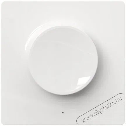 Yeelight Smart Wireless Dimmer H&aacute;ztart&aacute;s / Otthon / K&uuml;lt&eacute;r - Vil&aacute;g&iacute;t&aacute;s / elektromoss&aacute;g - L&aacute;mpa kieg&eacute;sz&iacute;tő - 520507