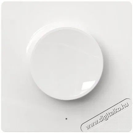 Yeelight Smart Wireless Dimmer H&aacute;ztart&aacute;s / Otthon / K&uuml;lt&eacute;r - Vil&aacute;g&iacute;t&aacute;s / elektromoss&aacute;g - L&aacute;mpa kieg&eacute;sz&iacute;tő - 520507