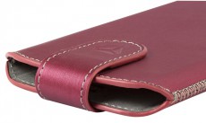 Yenkee YBM S013 Seal XL - pink Mobil / Kommunik&aacute;ci&oacute; / Smart - Mobiltelefon kieg&eacute;sz&iacute;tő / tok - Tok / h&aacute;tlap - 294183