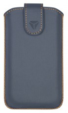 Yenkee YBM S022 Seal L - sz&uuml;rke Mobil / Kommunik&aacute;ci&oacute; / Smart - Mobiltelefon kieg&eacute;sz&iacute;tő / tok - Tok / h&aacute;tlap - 294186