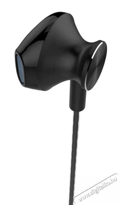 Yenkee YHP 305BK mikrofonos f&uuml;lhallgat&oacute; - fekete Audio-Video / Hifi / Multim&eacute;dia - F&uuml;l &eacute;s Fejhallgat&oacute;k - F&uuml;lhallgat&oacute; mikrofonnal / headset - 349407