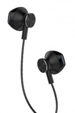 Yenkee YHP 305BK mikrofonos f&uuml;lhallgat&oacute; - fekete Audio-Video / Hifi / Multim&eacute;dia - F&uuml;l &eacute;s Fejhallgat&oacute;k - F&uuml;lhallgat&oacute; mikrofonnal / headset - 349407