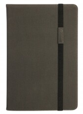 Yenkee YBT 1015BK Provence 10.1 műbőr tok - fekete Mobil / Kommunik&aacute;ci&oacute; / Smart - Tablet / E-book kieg&eacute;sz&iacute;tő, tok - Tablet tok - 295264