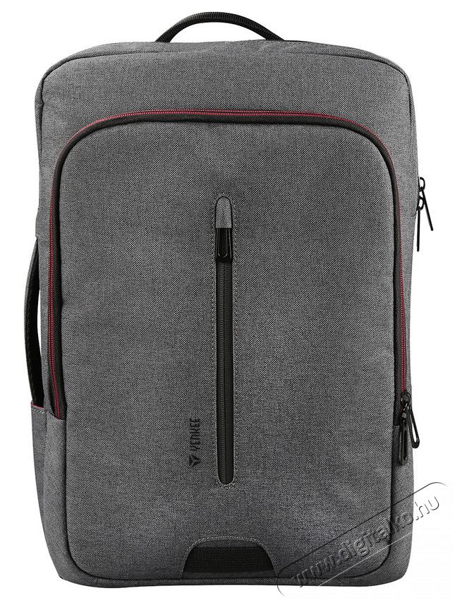 Yenkee YBB 1522GY Tarmac 15.6 h&aacute;tizs&aacute;k 3:1 Iroda &eacute;s sz&aacute;m&iacute;t&aacute;stechnika - Notebook kieg&eacute;sz&iacute;tő - Notebook t&aacute;ska / tok - 316136
