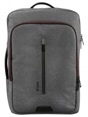 Yenkee YBB 1522GY Tarmac 15.6 h&aacute;tizs&aacute;k 3:1 Iroda &eacute;s sz&aacute;m&iacute;t&aacute;stechnika - Notebook kieg&eacute;sz&iacute;tő - Notebook t&aacute;ska / tok - 316136