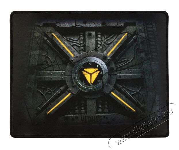 Yenkee YPM 3001 Gateway Gamer eg&eacute;rpad Iroda &eacute;s sz&aacute;m&iacute;t&aacute;stechnika - Eg&eacute;r - Eg&eacute;rpad - 287775
