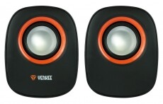 Yenkee YSP 2001 BK Mini hangsz&oacute;r&oacute; - fekete Iroda &eacute;s sz&aacute;m&iacute;t&aacute;stechnika - PC hangsz&oacute;r&oacute; / hangfal - 275073