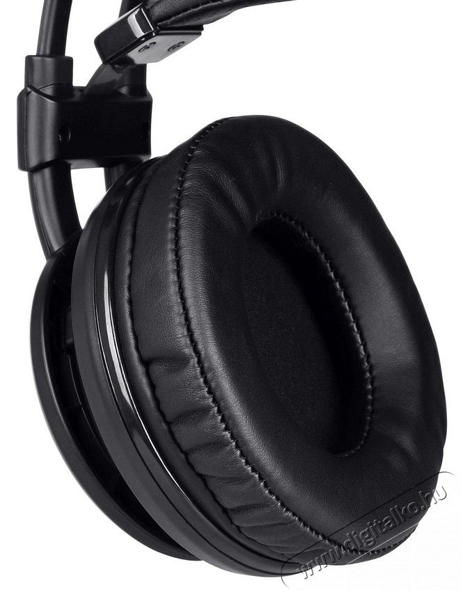 Yenkee YHP 3035 Shadow gamer fejhallgat&oacute; Audio-Video / Hifi / Multim&eacute;dia - F&uuml;l &eacute;s Fejhallgat&oacute;k - Fejhallgat&oacute; mikrofonnal / headset - 367238